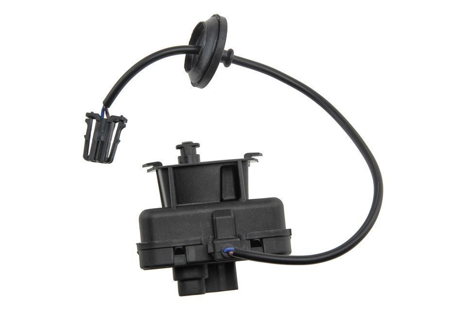 Motoras deschidere clapeta rezervor Vw Golf 6 Variant 2007-, Scirocco 2008-, Tiguan 2007-, NTY EZC-VW-130