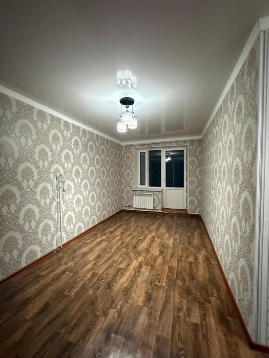 Квартира двухкомнатная