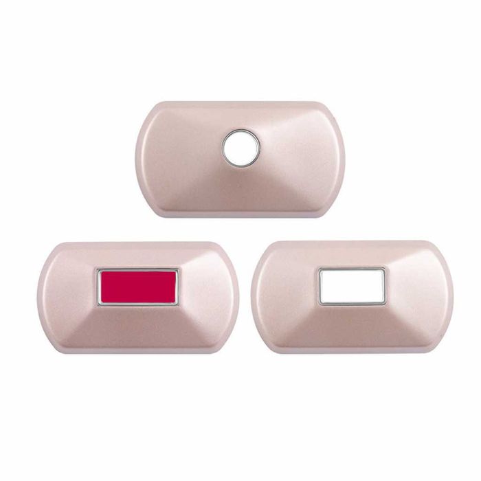 Лазерен уред за епилация  с охлаждаща функция и 999 999 светкавици