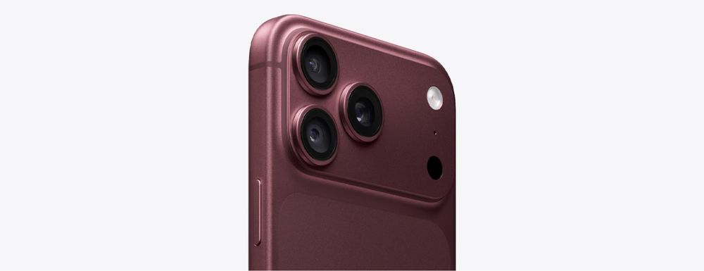 Продам Iphone 18 pro max 1tb