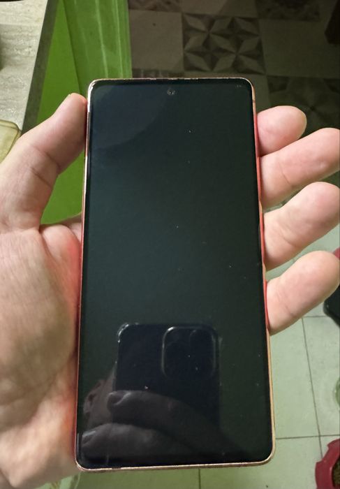 Samsung Galaxy S20 FE