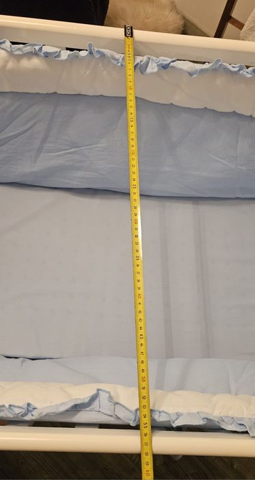 Patut balansoar Mibb Italy