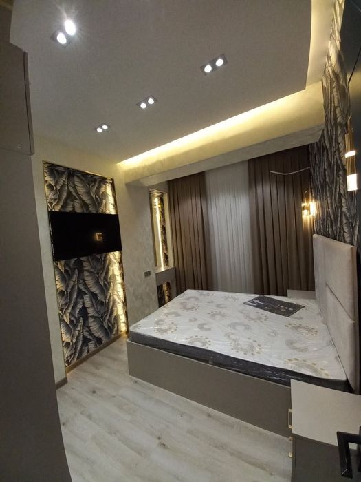 Продажа ЖК New Life