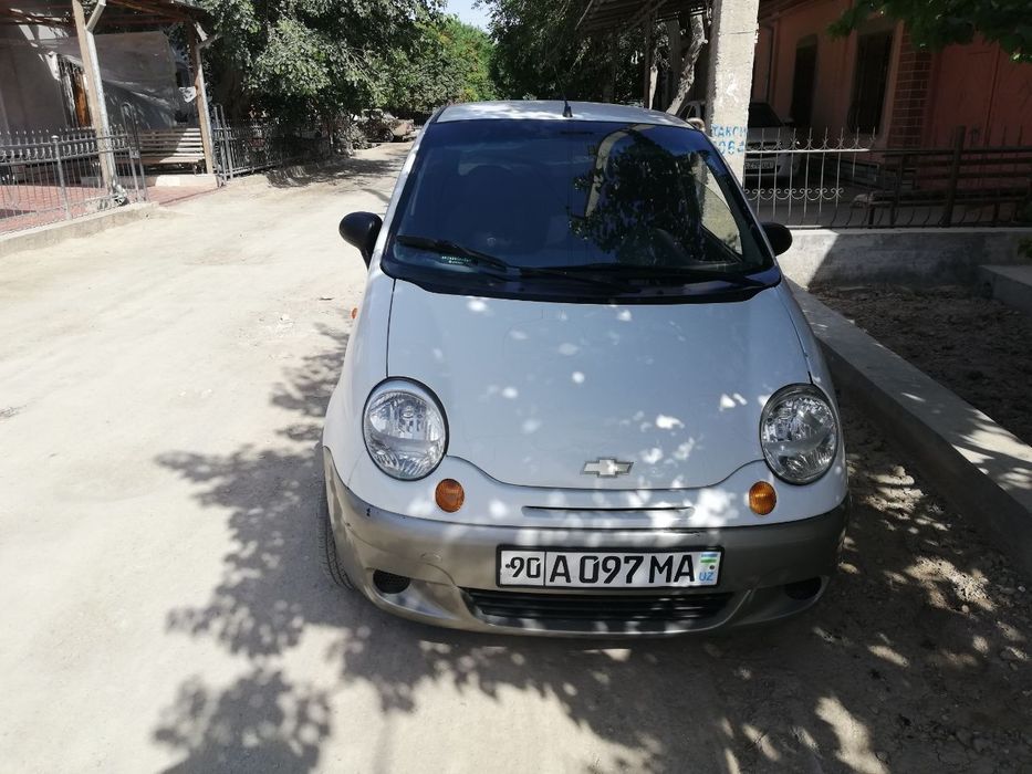 Matiz best 2010 yil