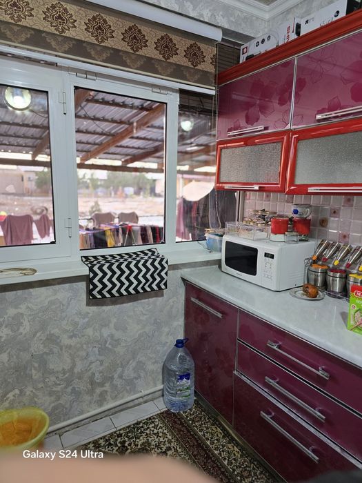 3 хонали уй сотилади.