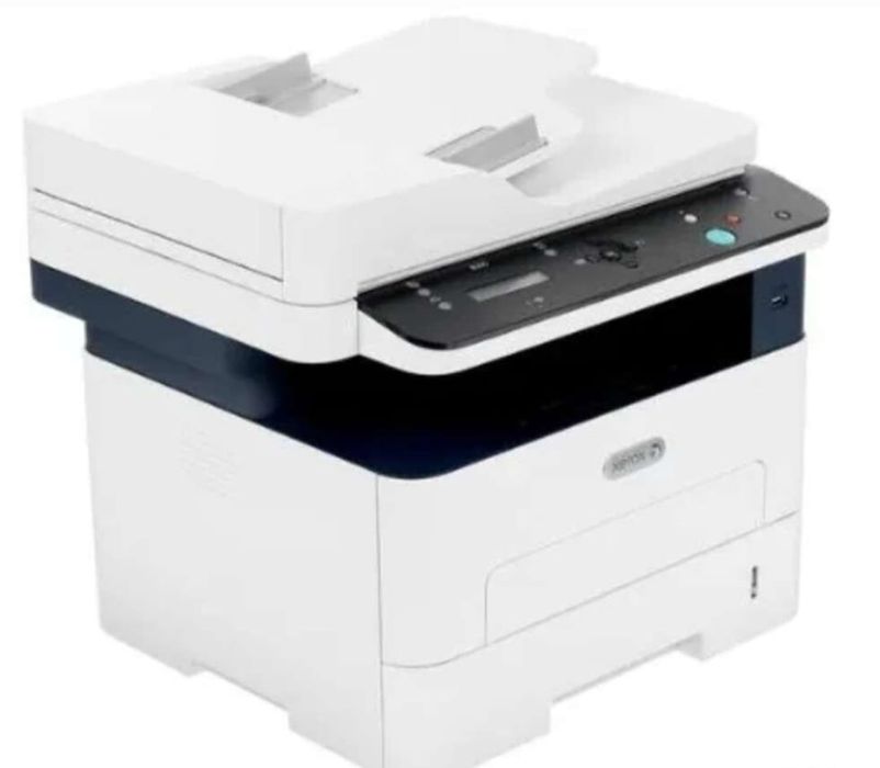 Новый МФУ Xerox b205