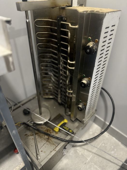 Donar aparat sotiladi