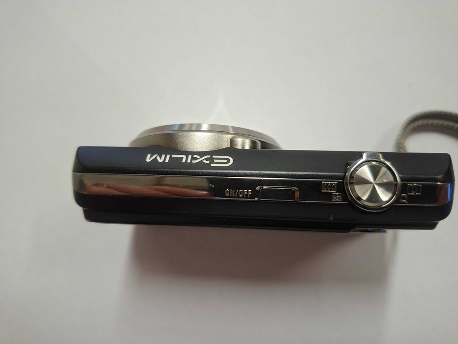 Compact Digital Camera Casio Exilim EX-ZS150 Digital Camera 16 Mp 12x