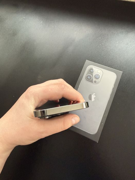 Iphone 13 pro 128 gb