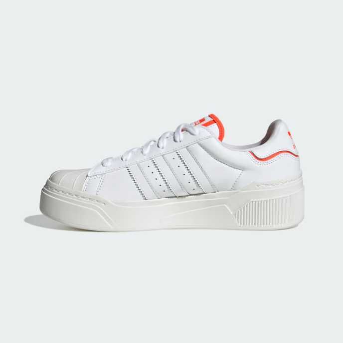 Оригинални маратонки * ADIDAS SUPERSTAR BONEGA * EU 42