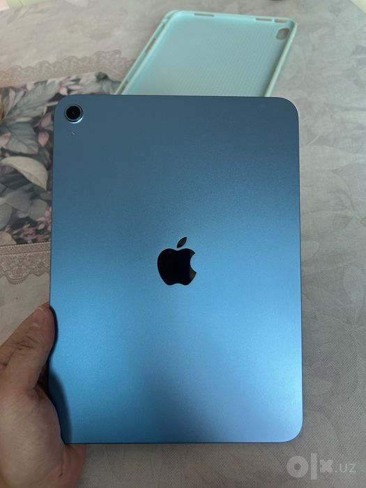 iPad A16 128 GB