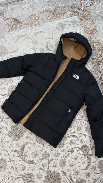 Пуховик The North Face