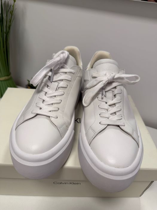 Дамски маратонки Calvin Klein