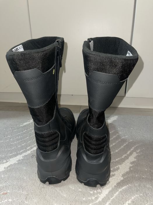 Cizme protectie ,uvex , S3L , nr 43
