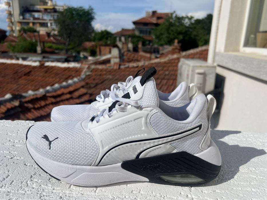 Puma X-Cell 42 Low