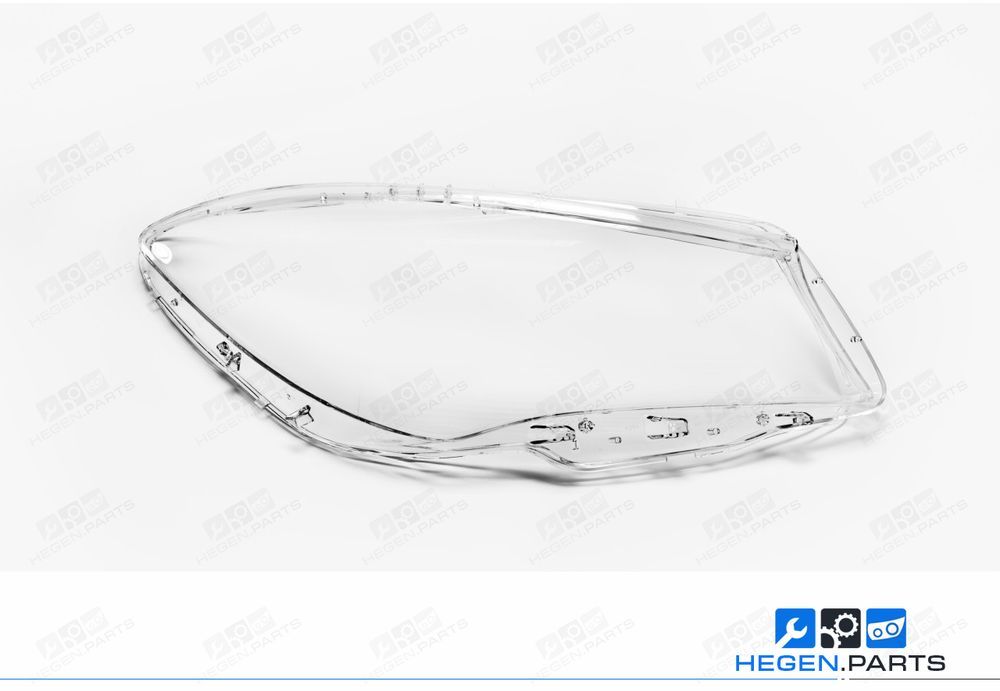 Стъкла за фарове Mercedes CLA C117 преди фейс W117 капаци капак стъкло