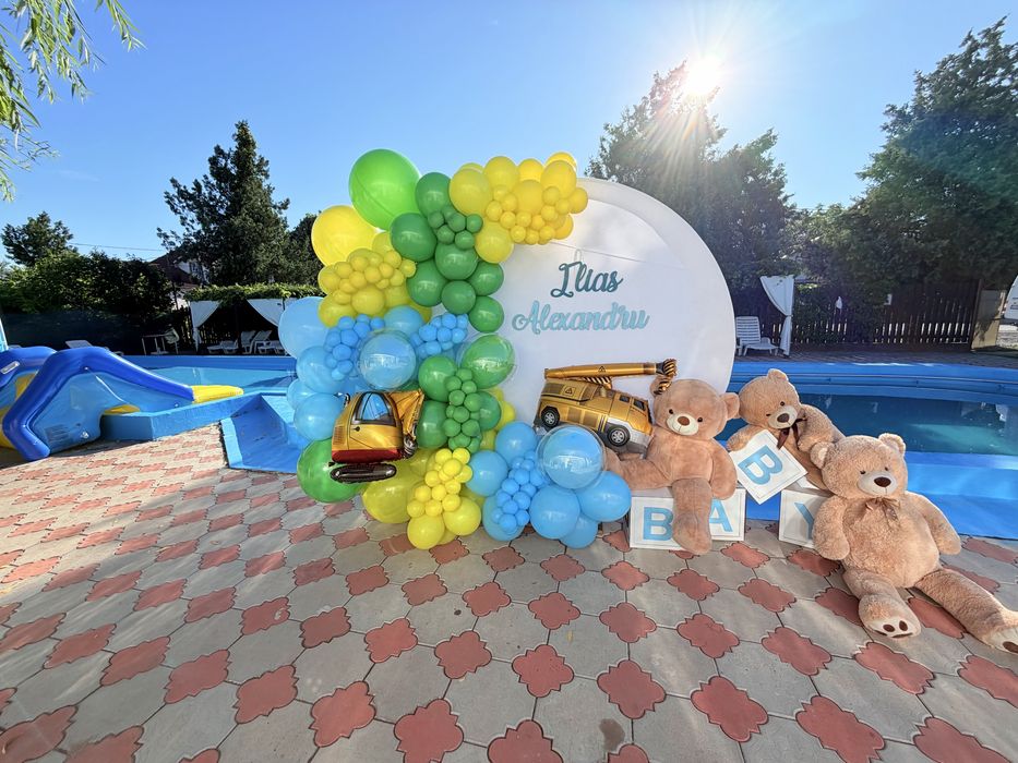 Decor evenimente