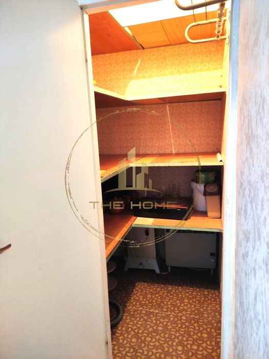 Дава се под наем Двустаен апартамент в с. Левски, Област Варна - 45 кв.м за 425 € - Снимка #7