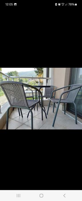 Тристаен Апартамент в Драгалевци