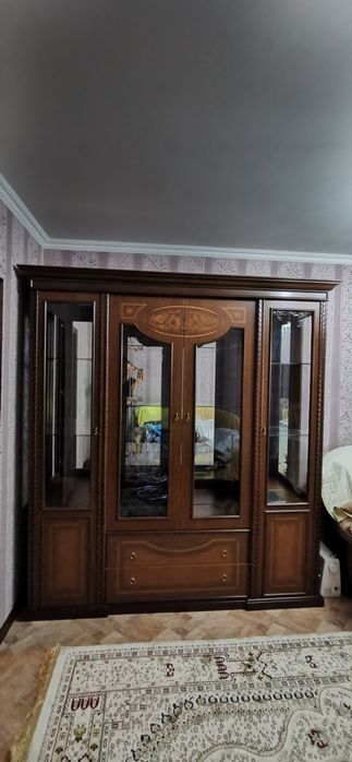 Стенка для гостиной