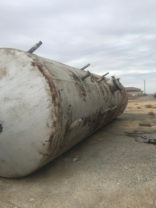 Ёмкость 60 кубов