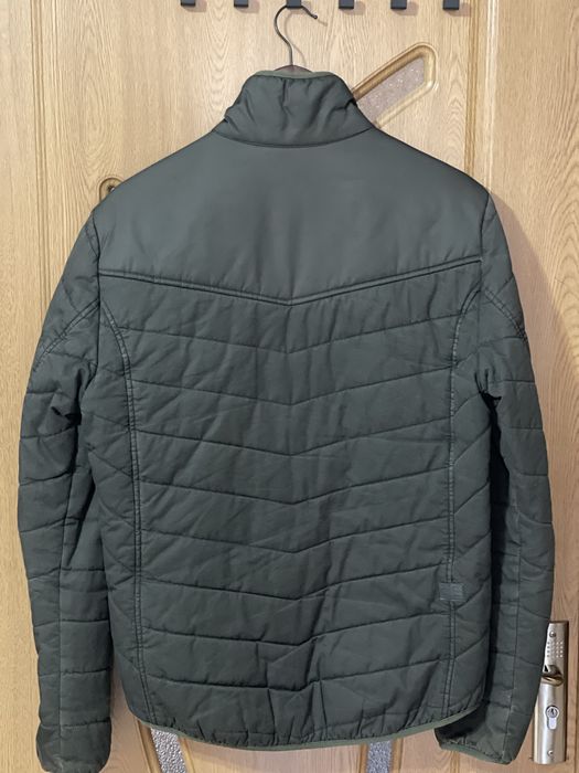 G-star Attacc Overshirt