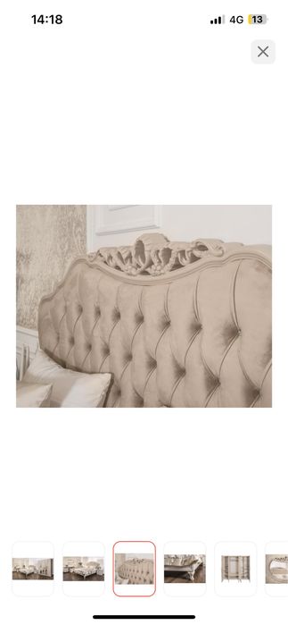 Продам спальный гарнитур