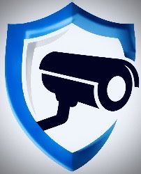 видеонаблюдение и оптическая сварка, Электрик. it решение,  фон муз,