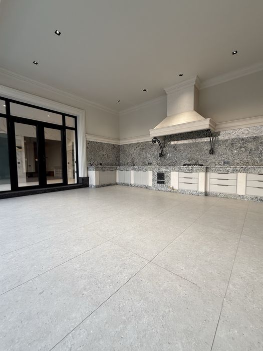 Новый элитный дом 750 м² | 5 соток | бассейн и сауна | Луначарский