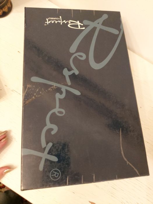 Босоножки открытые