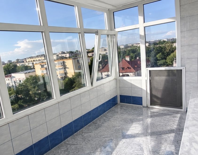 Apartament de inchiriat