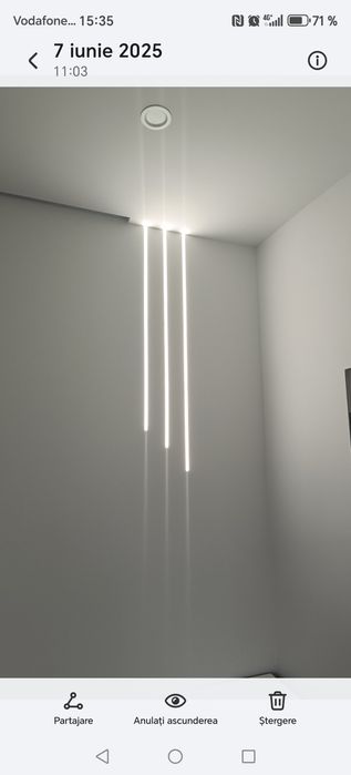 Electrician in orașul Iasi