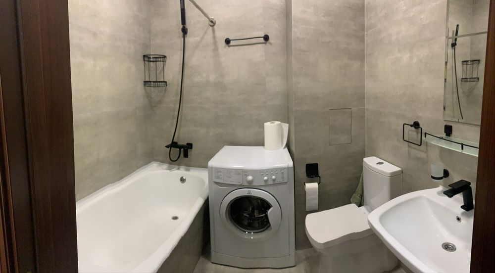 квартира в аренду ц 1