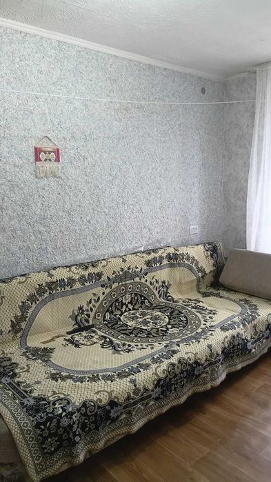 Общежитие в Черёмушках