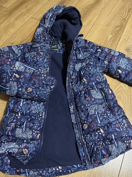 Куртка для девочки