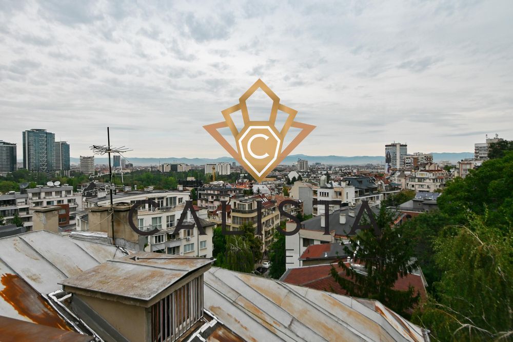 Дава се под наем Тристаен апартамент в София, Лозенец - 70 кв.м за 600 € - Снимка #5