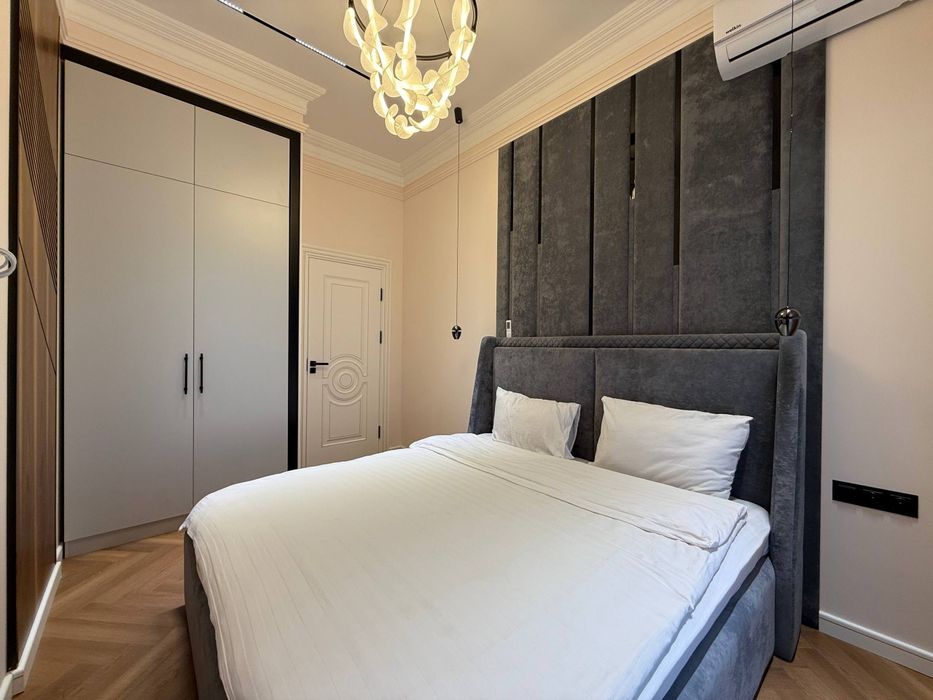Продается 3/6/14 75м2 в ЖК Skyline towers, ул. Катта Мирабад