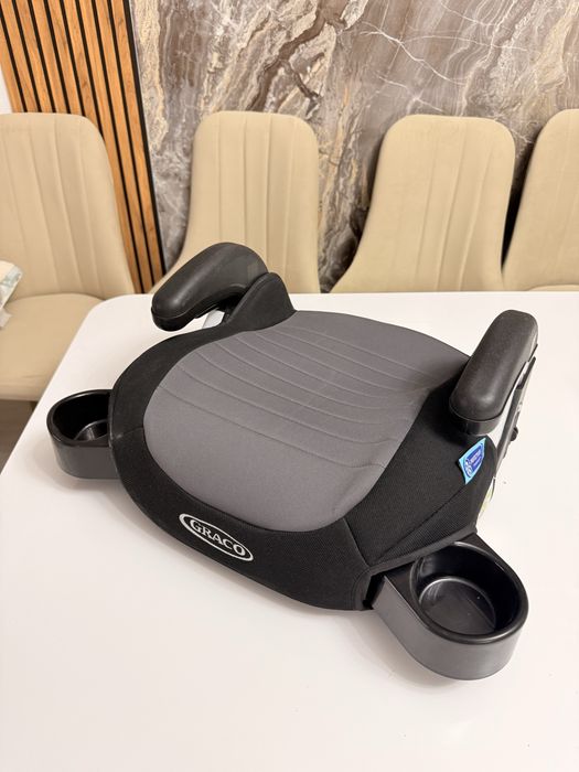 Бустер Graco оригинал