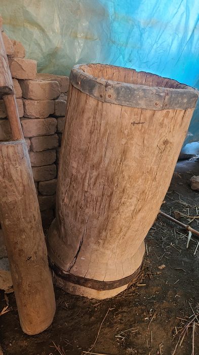 Kelsob , Kele   tabiy