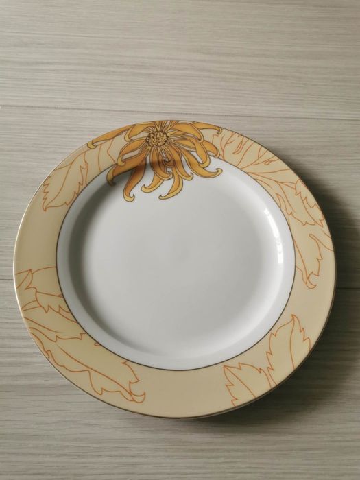 Комплект чинийи и купички