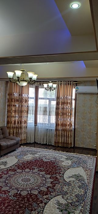 Срочно продается 3 ком. Кв с евро ремонтом