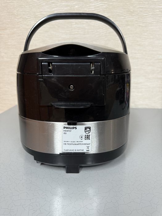 мультиварка Philips