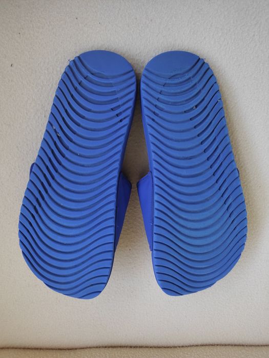 Сандали и джапанки