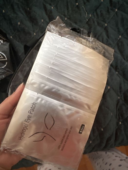 Набор для лешмейкера