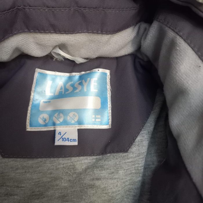 Курточка для мальчика