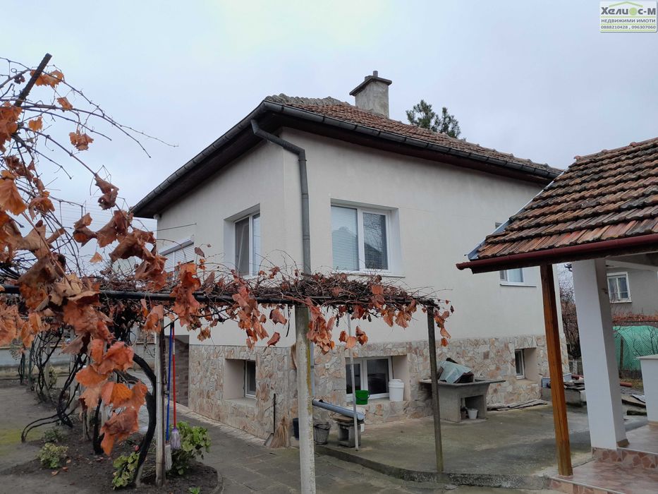 Продава се Къща в Монтана, Пъстрина - 120 кв.м за 383 €/кв.м - Снимка #13