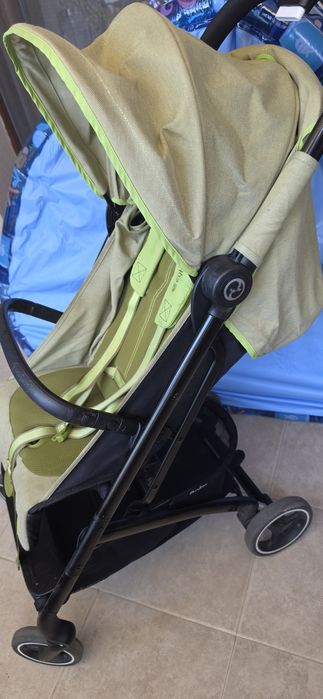 Детска количка Cybex Beezy