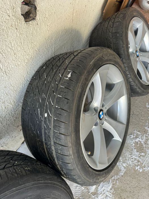 259 стиль R20 с резиной Nitto