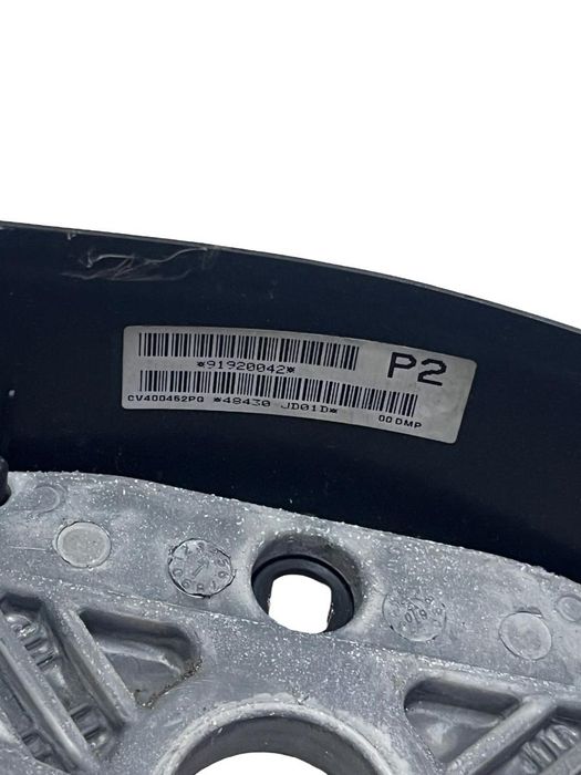 Volan Nissan Qashqai / Qashqai +2 I J10, Jj10 2006 - 2014 91920042
