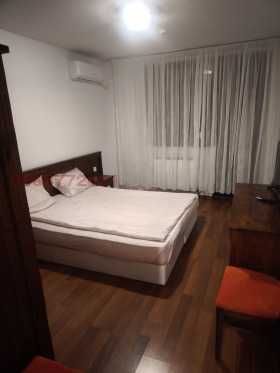 Дава се под наем Двустаен апартамент в с. Баня, Област Благоевград - 70 кв.м за 448.8 € - Снимка #4